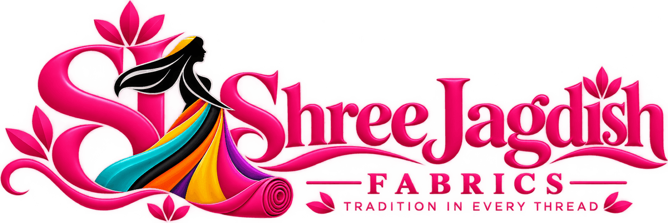 Shree Jagdish Fabrics